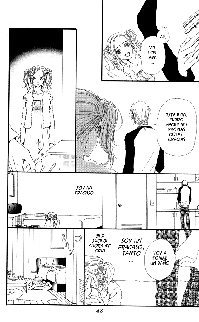 NANA Vol. 2 Ch. 1 第47页