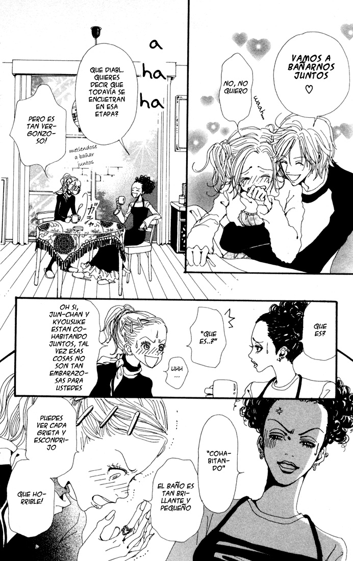 NANA Vol. 2 Ch. 1 第49页