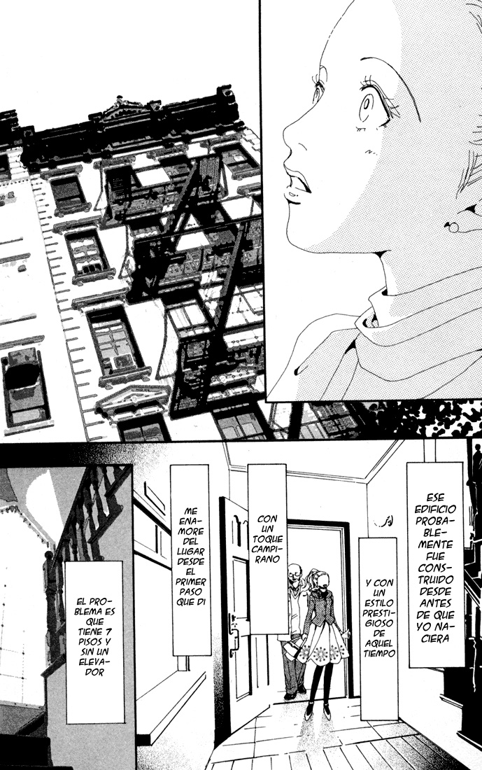 NANA Vol. 2 Ch. 1 第54页