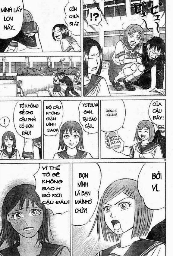 Sumire 16-sai!! Vol. 1 Ch. 2 第13页