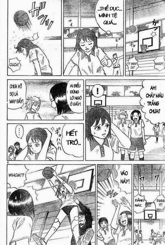 Sumire 16-sai!! Vol. 1 Ch. 2 第6页