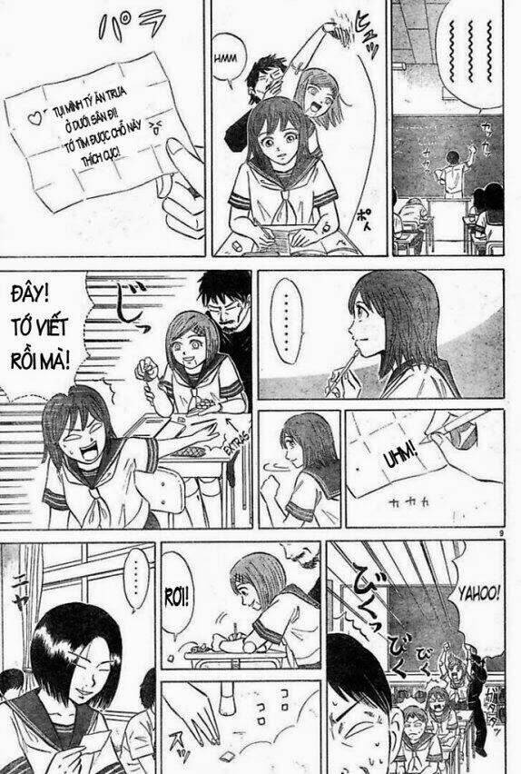 Sumire 16-sai!! Vol. 1 Ch. 2 第9页