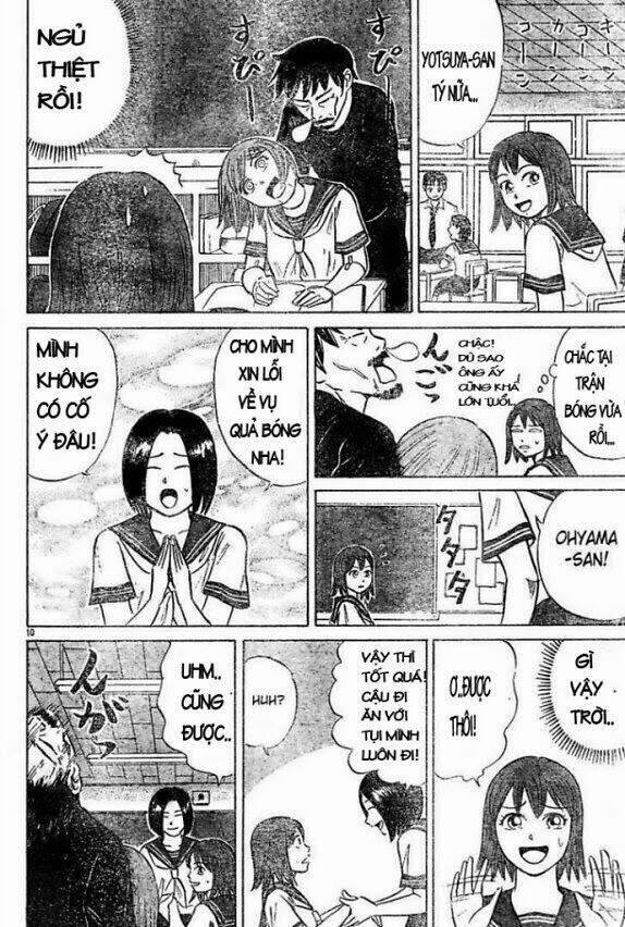 Sumire 16-sai!! Vol. 1 Ch. 2 第10页