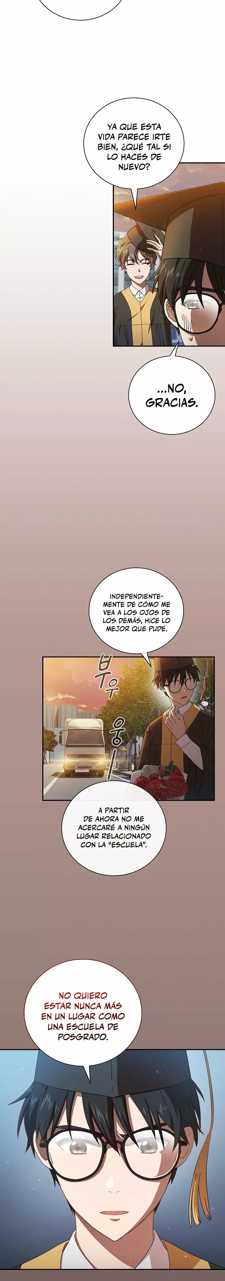 Mabeobhakgyo Mabeopsa ro Saraganeun Beop Vol. 1 Ch. 1 第12页