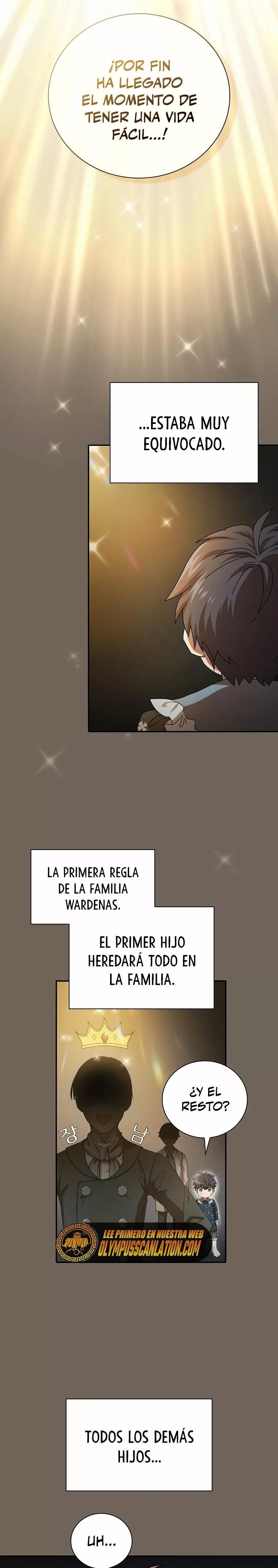 Mabeobhakgyo Mabeopsa ro Saraganeun Beop Vol. 1 Ch. 1 第19页