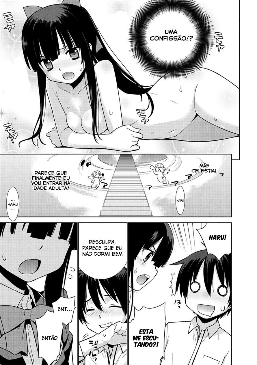 Maou na Ore to Fushihime no Yubiwa Devo firmar esse contrato! 第18页