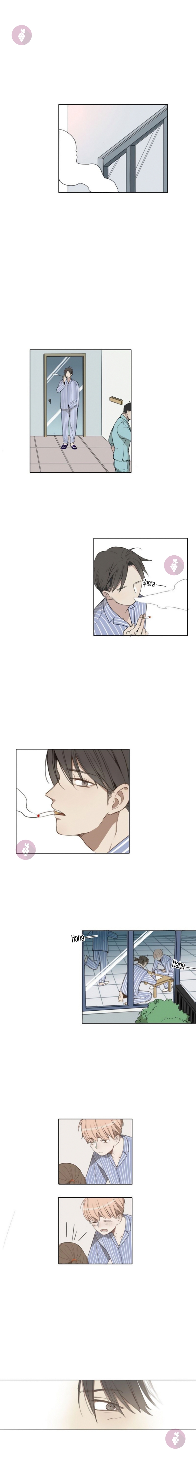 Silent Color Ch. 4 第2页