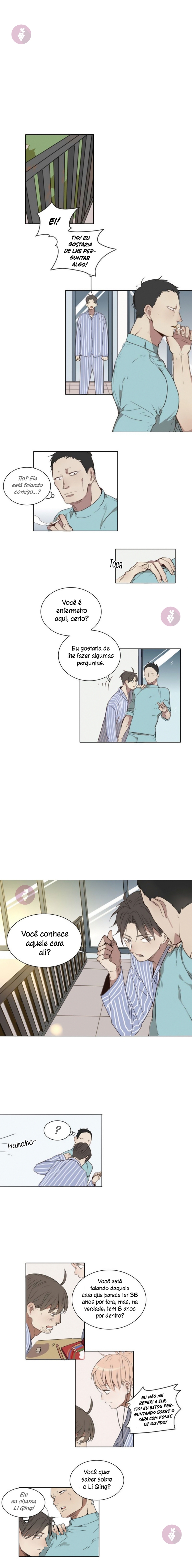 Silent Color Ch. 4 第3页