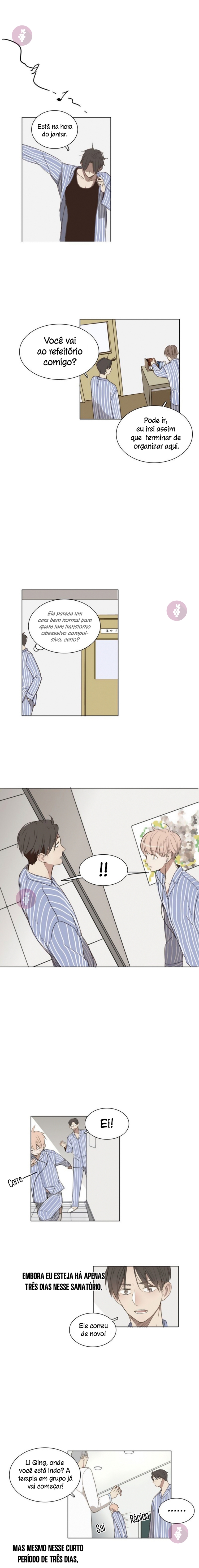 Silent Color Ch. 4 第5页
