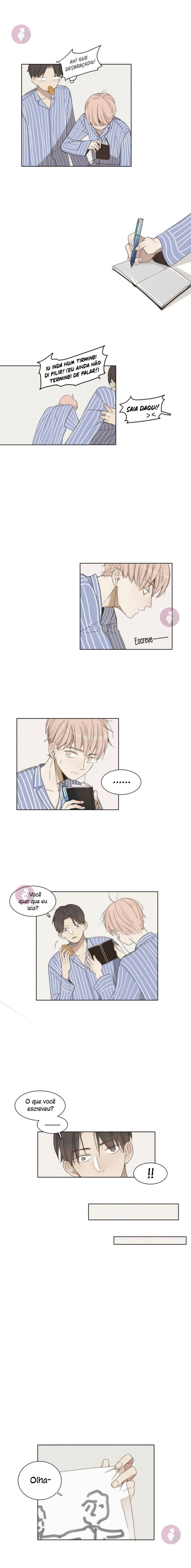 Silent Color Ch. 4 第8页