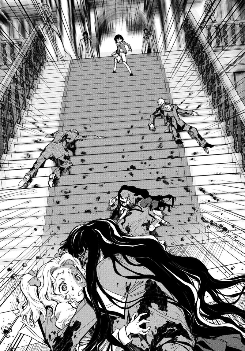 Code Geass: Lelouch of the Rebellion Re; Vol. 1 Ch. 1 第19页