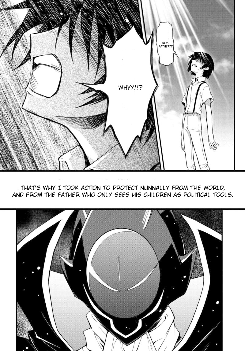 Code Geass: Lelouch of the Rebellion Re; Vol. 1 Ch. 1 第24页
