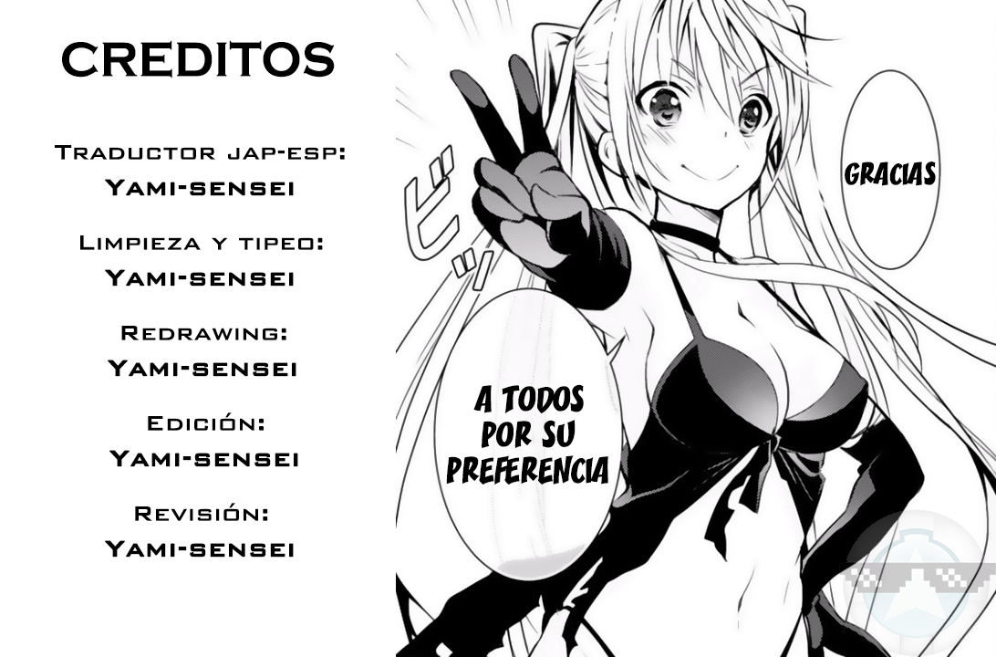 Trinity Seven: Liese Chronicle #02 Time Keeper 第37页