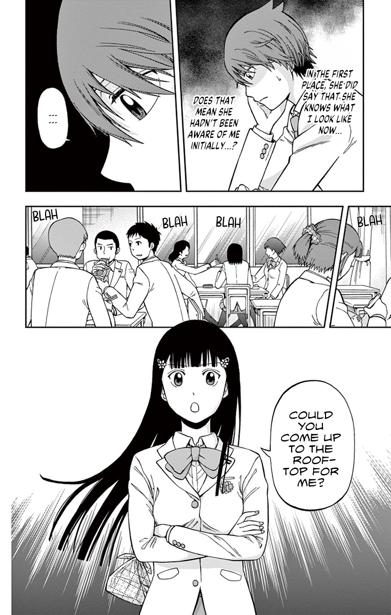 Nanashi wa Ittai Dare Deshou? Who, Exactly, Am I? 第18页