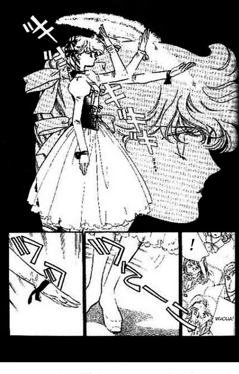 One More Marionette Vol. 1 Ch. 1 第22页