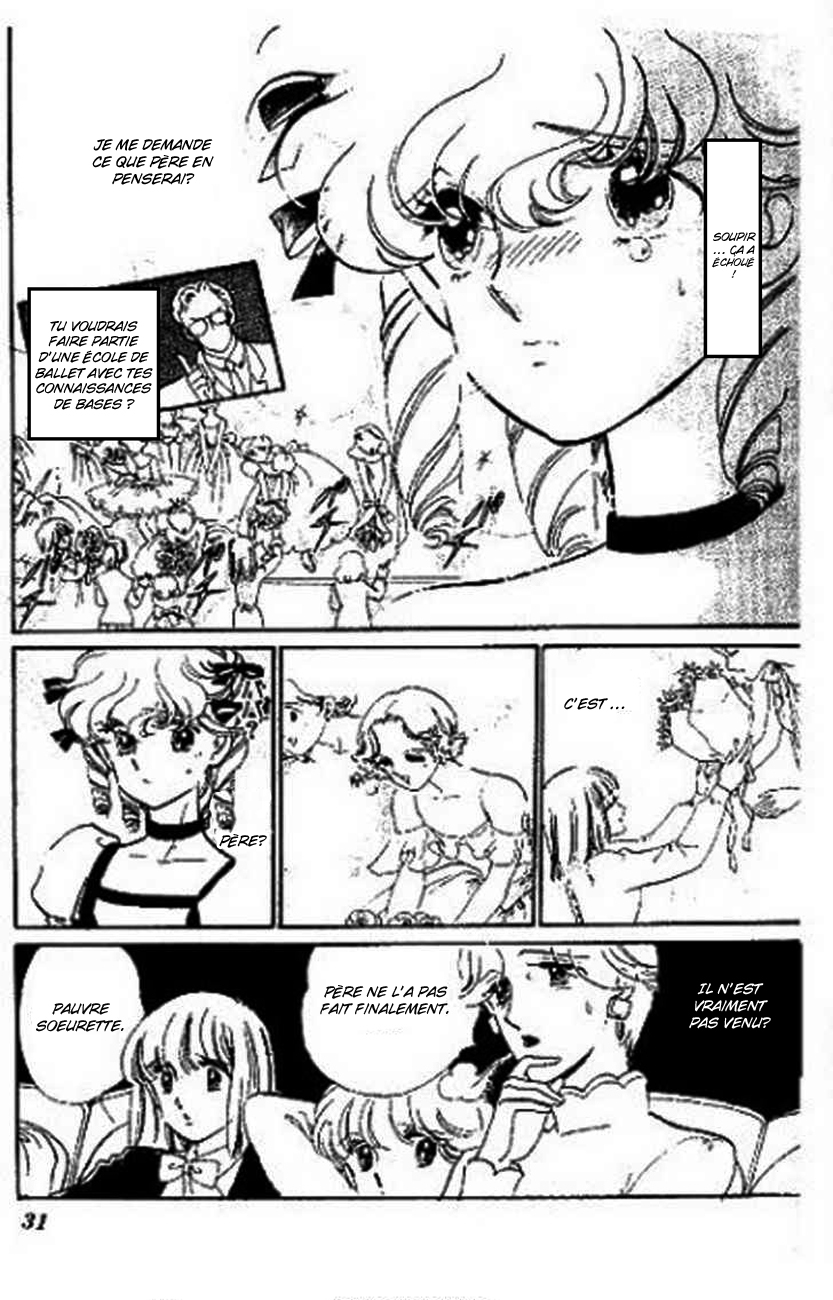 One More Marionette Vol. 1 Ch. 1 第28页