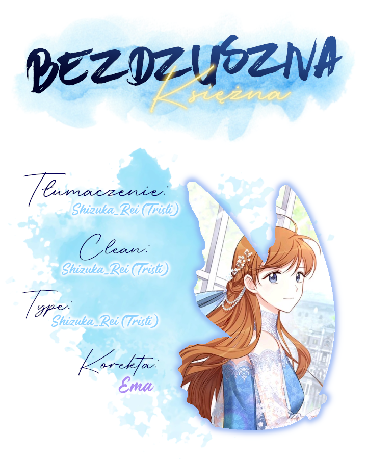 The Soulless Duchess Najboleśniejsza Zdrada 第18页