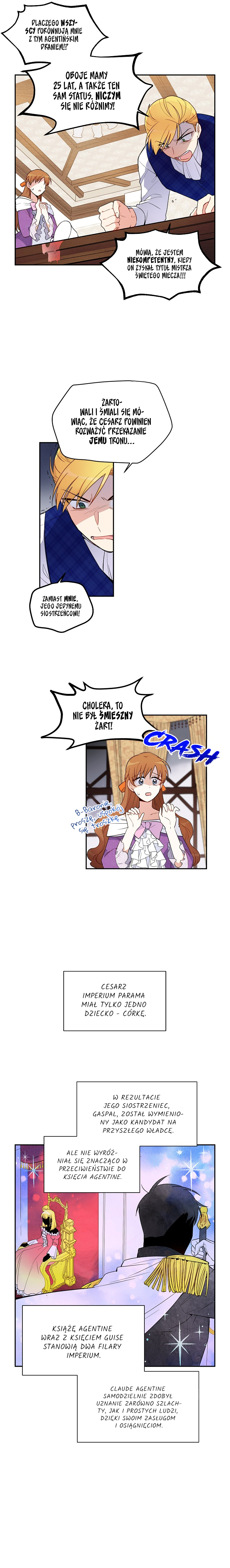 The Soulless Duchess Najboleśniejsza Zdrada 第6页