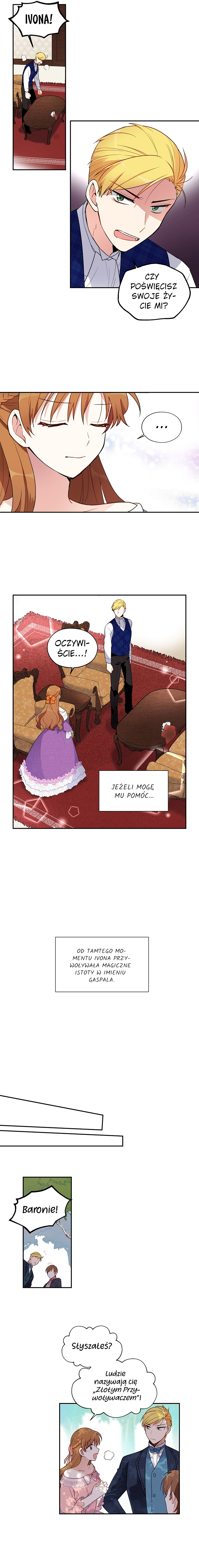 The Soulless Duchess Najboleśniejsza Zdrada 第7页