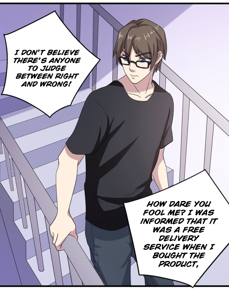 Godly Mobile Game Showing His Ability 第2页