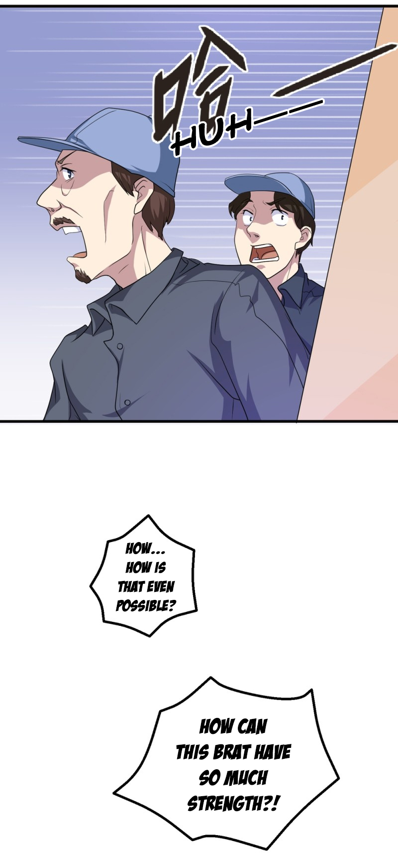 Godly Mobile Game Showing His Ability 第19页