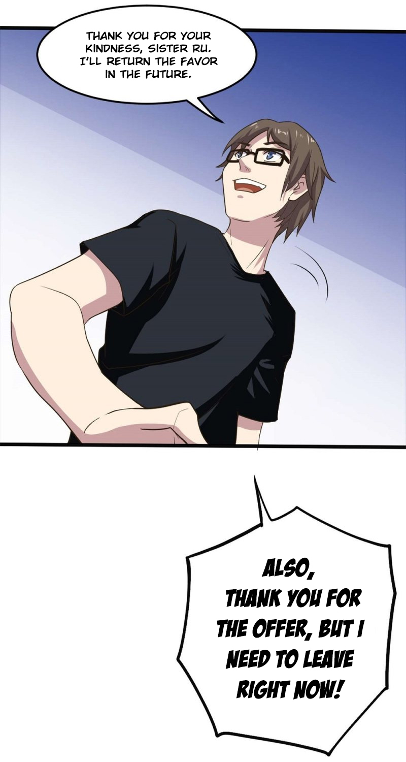 Godly Mobile Game Showing His Ability 第26页
