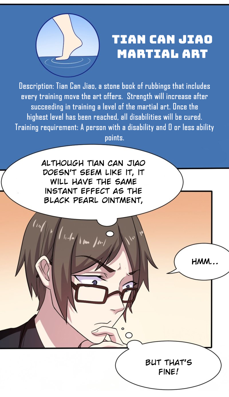 Godly Mobile Game Showing His Ability 第46页