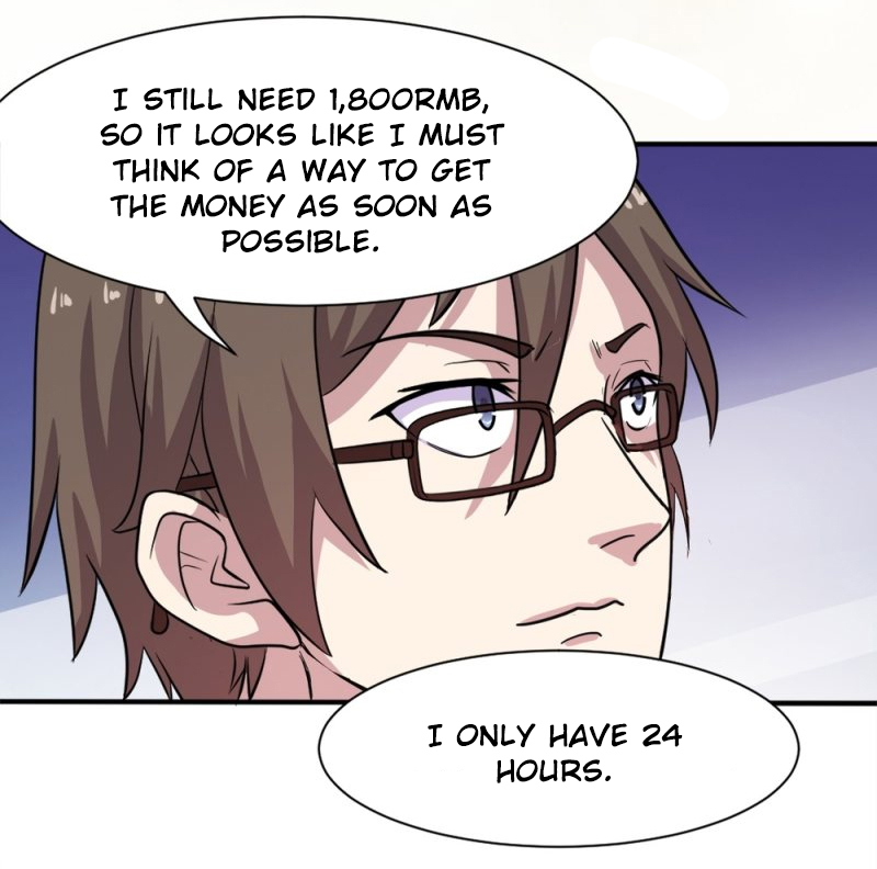 Godly Mobile Game Showing His Ability 第49页