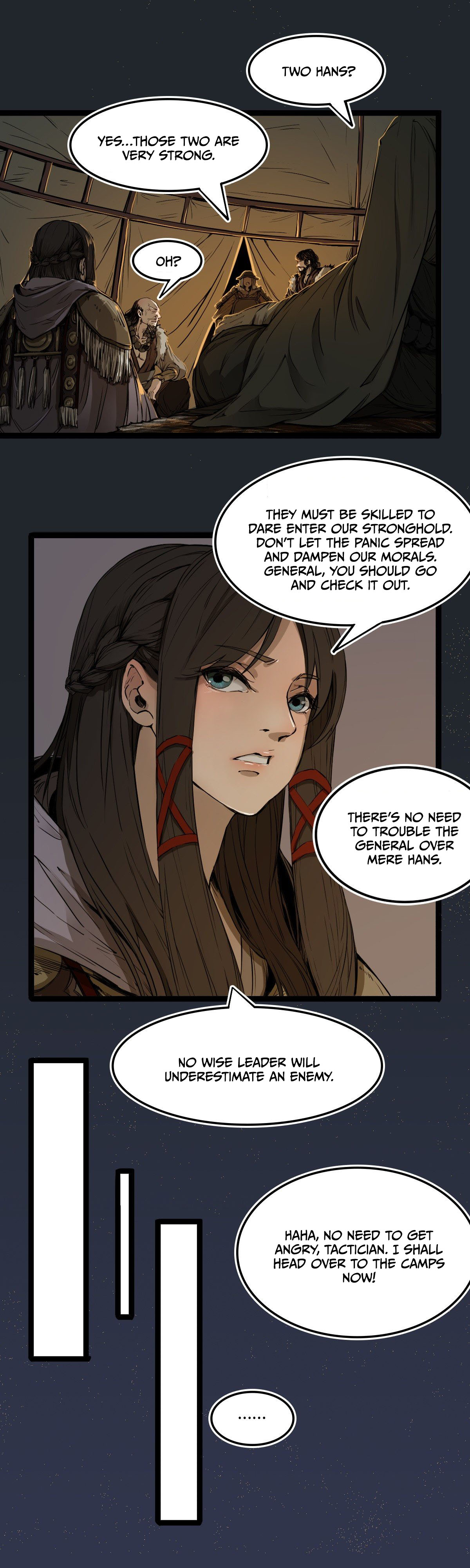 Liu Jia Heavenly Book Ch. 1 第17页