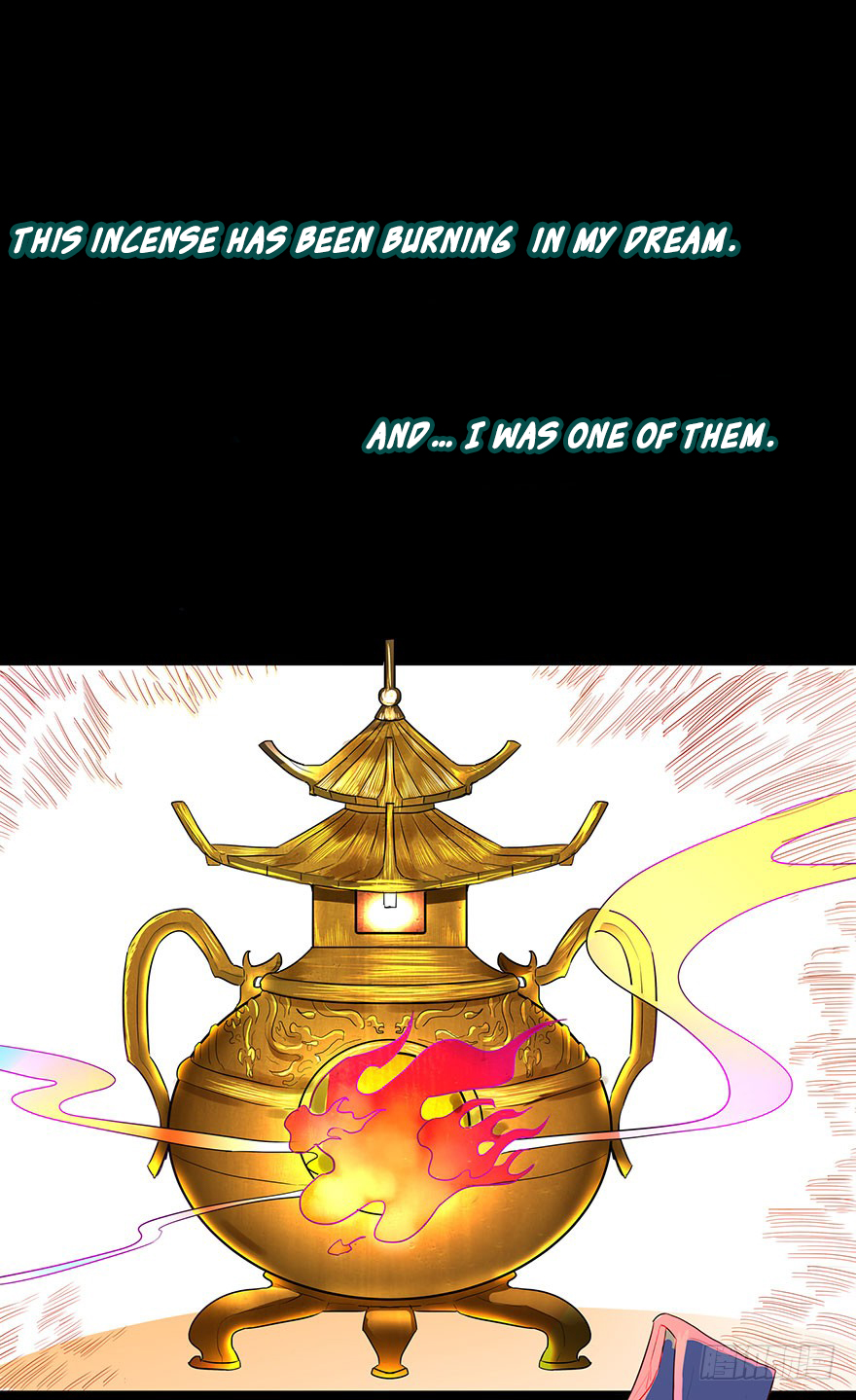 Clairvoyant Doctor prologue 第3页