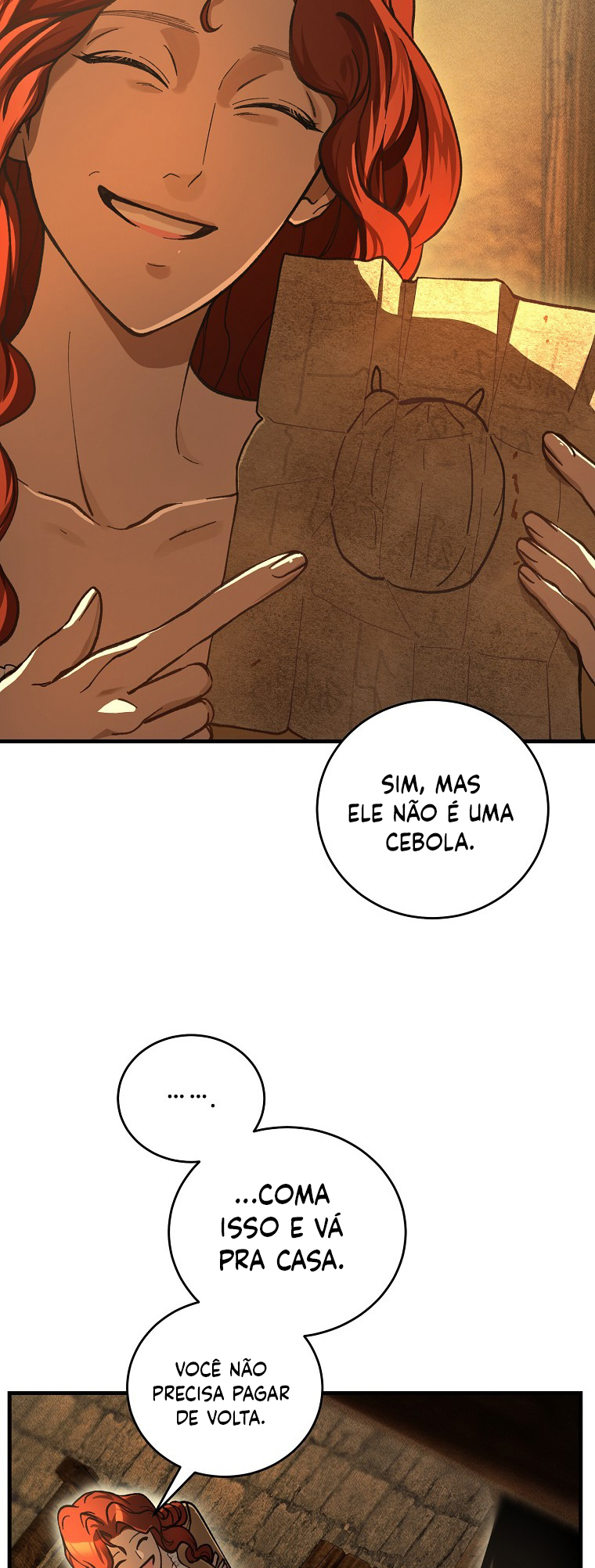 The Prince Doesn't Cry From Mere Onions Ch. 5 第11页