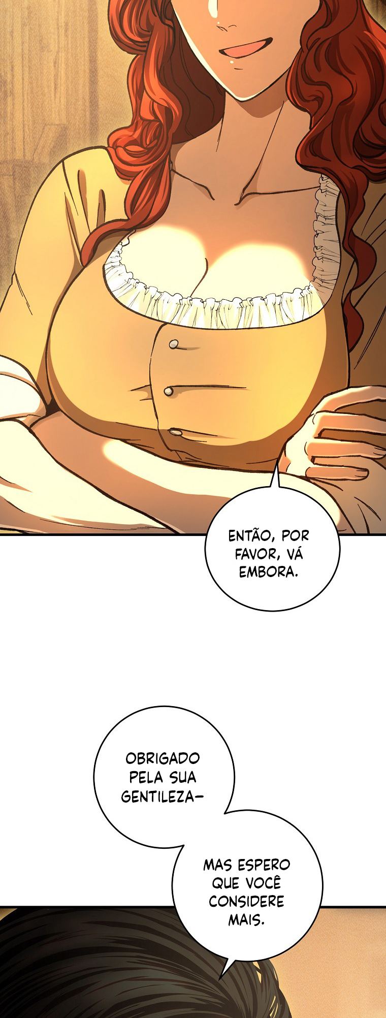 The Prince Doesn't Cry From Mere Onions Ch. 5 第13页