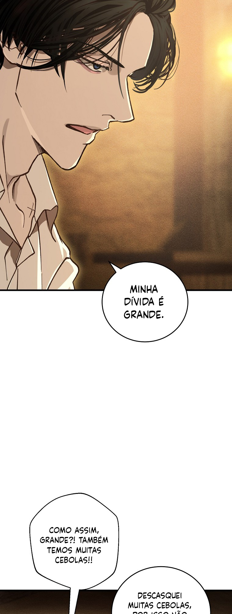 The Prince Doesn't Cry From Mere Onions Ch. 5 第14页