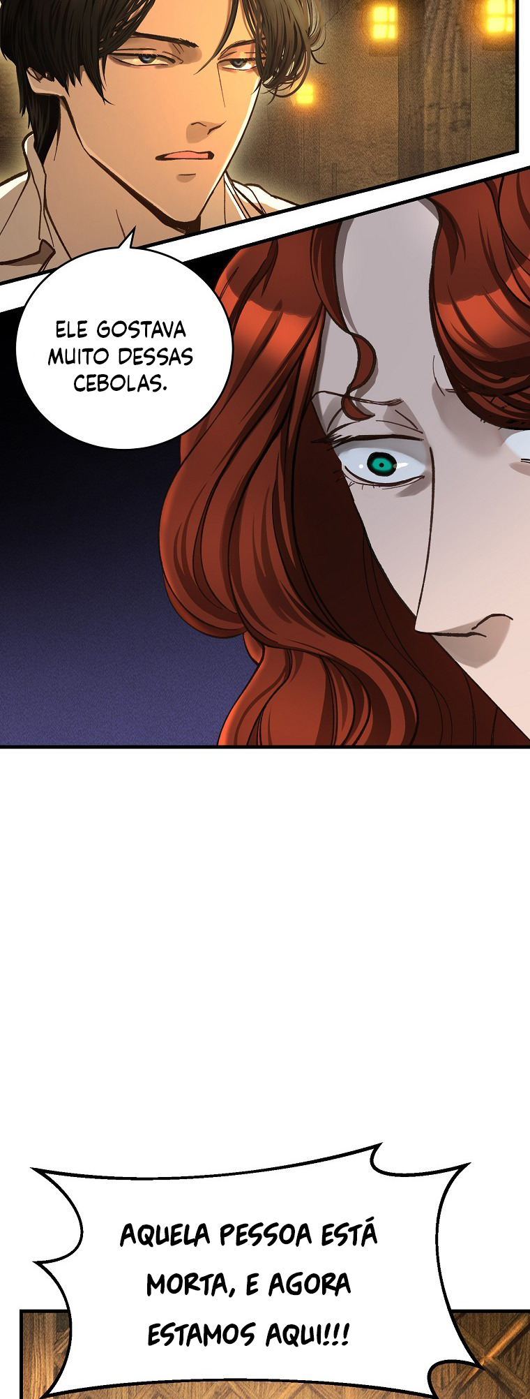 The Prince Doesn't Cry From Mere Onions Ch. 5 第16页
