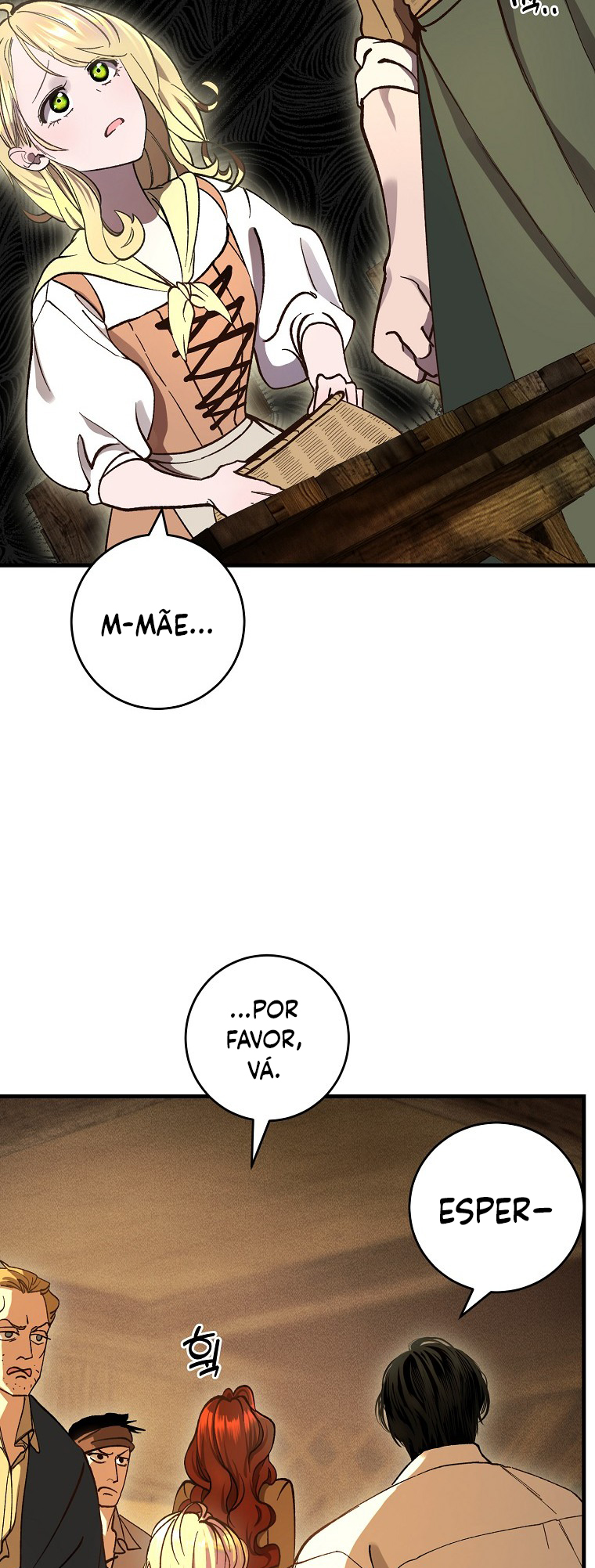 The Prince Doesn't Cry From Mere Onions Ch. 5 第18页