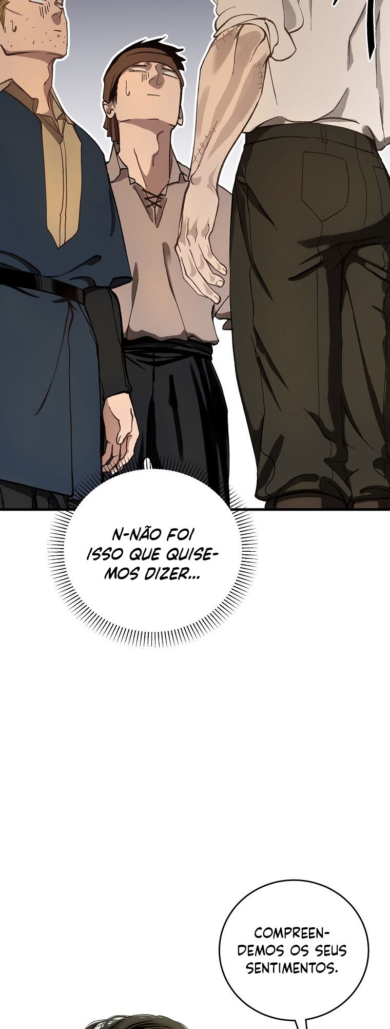 The Prince Doesn't Cry From Mere Onions Ch. 5 第20页