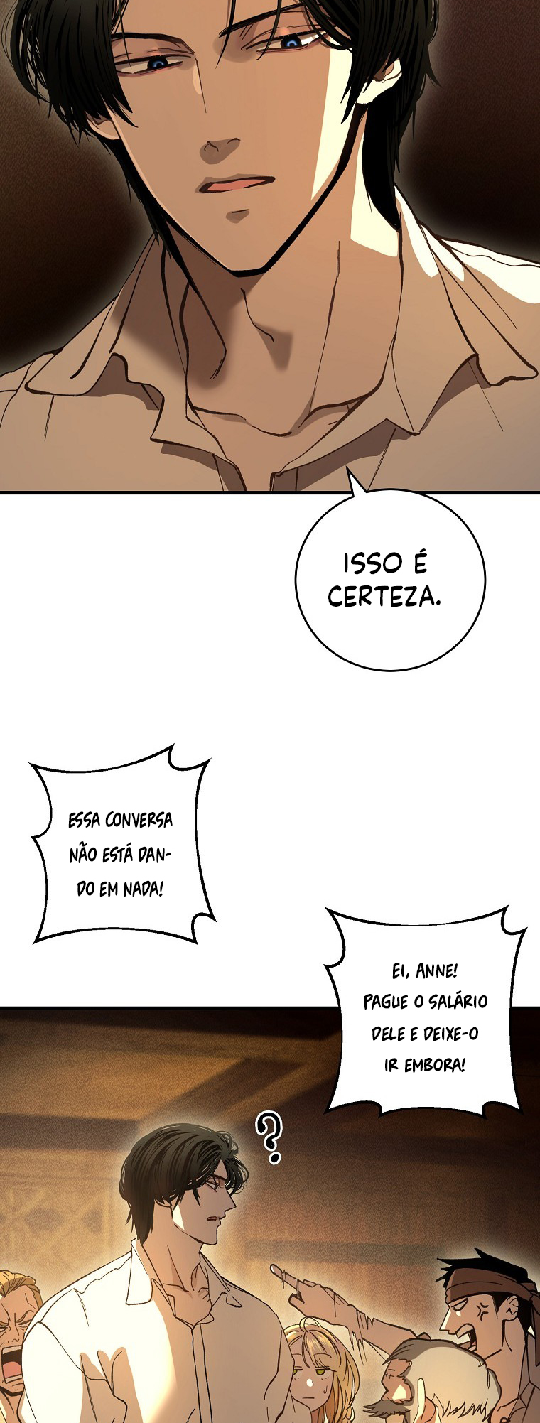 The Prince Doesn't Cry From Mere Onions Ch. 5 第23页