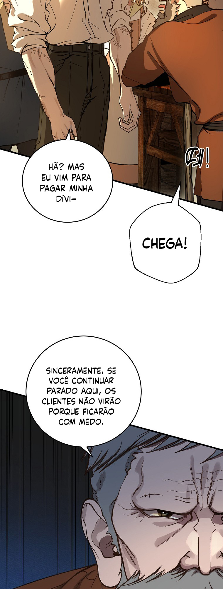 The Prince Doesn't Cry From Mere Onions Ch. 5 第24页
