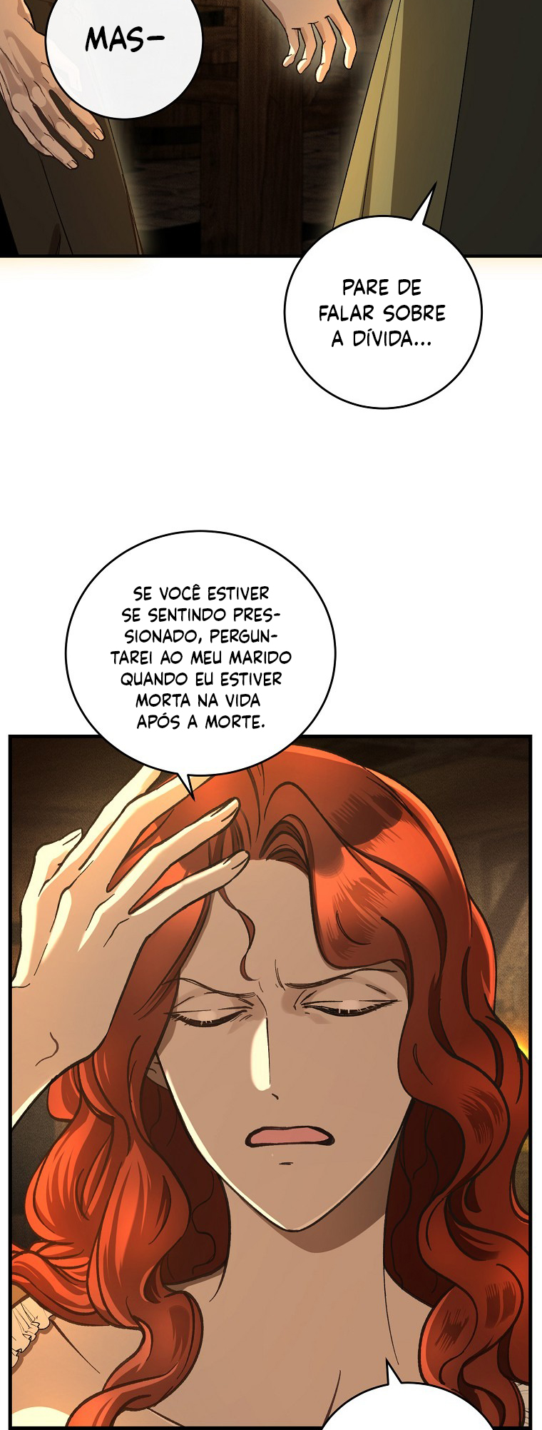 The Prince Doesn't Cry From Mere Onions Ch. 5 第28页