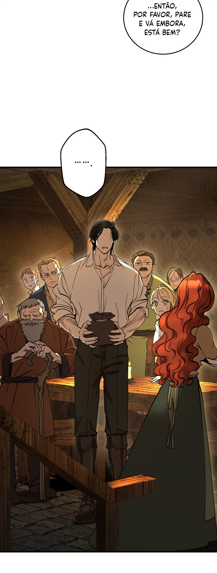 The Prince Doesn't Cry From Mere Onions Ch. 5 第29页
