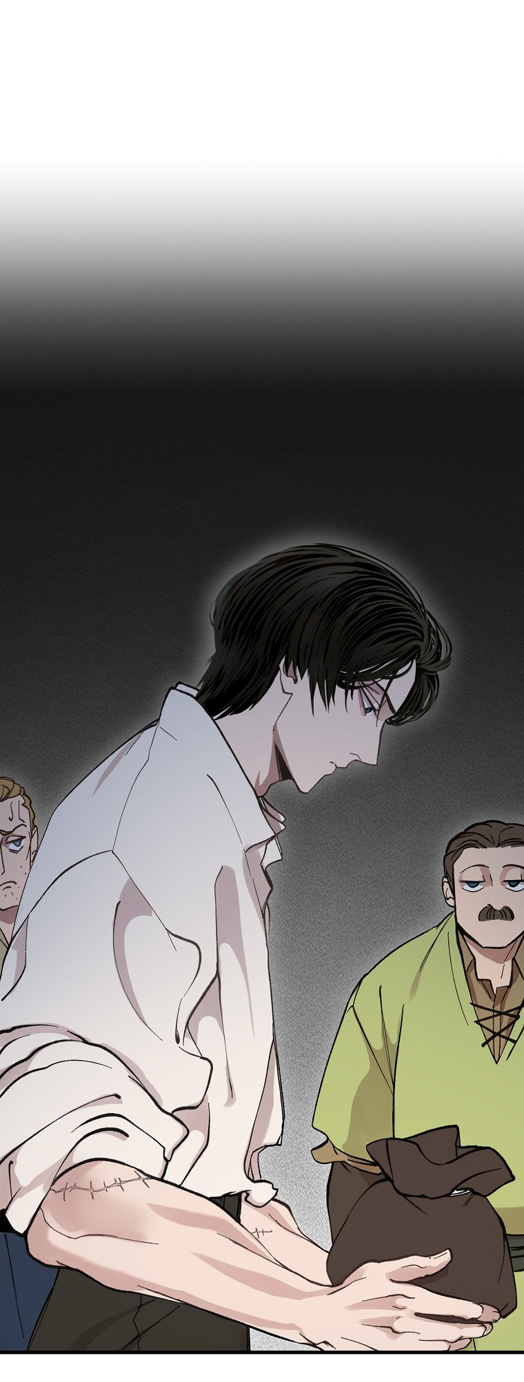 The Prince Doesn't Cry From Mere Onions Ch. 5 第30页