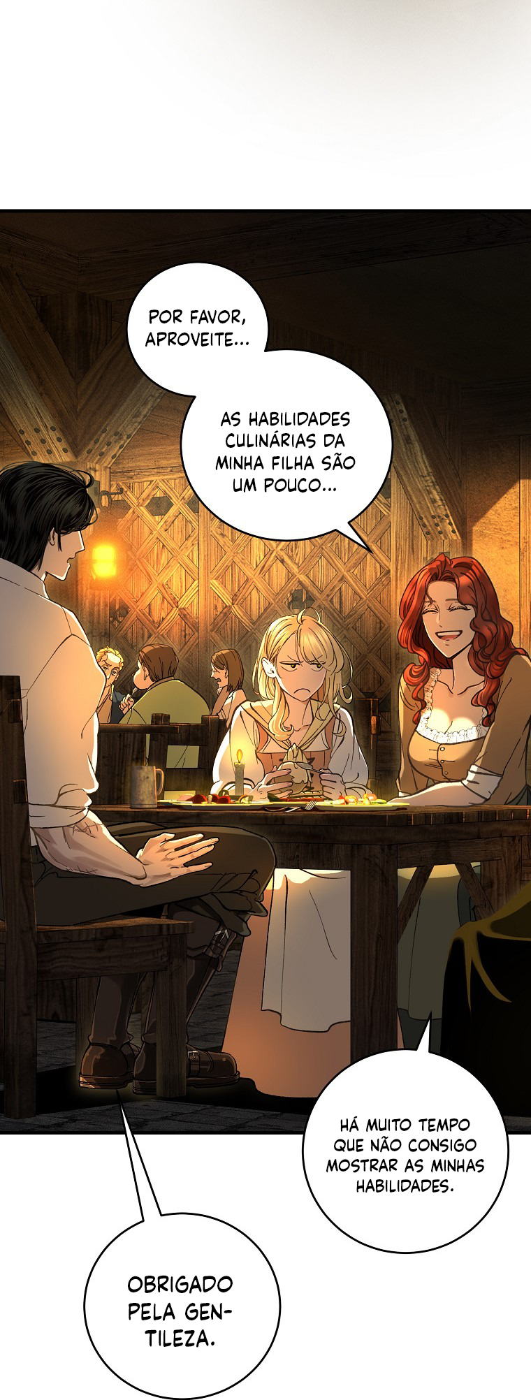 The Prince Doesn't Cry From Mere Onions Ch. 5 第4页