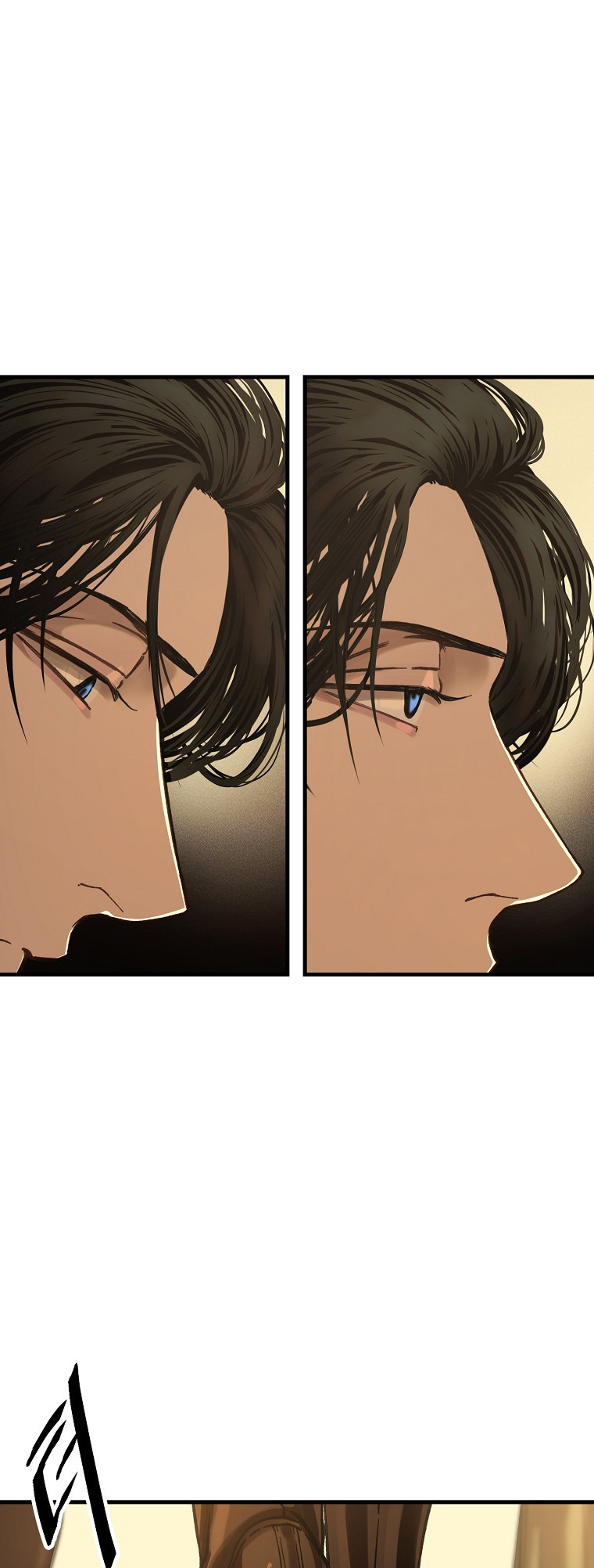 The Prince Doesn't Cry From Mere Onions Ch. 5 第31页