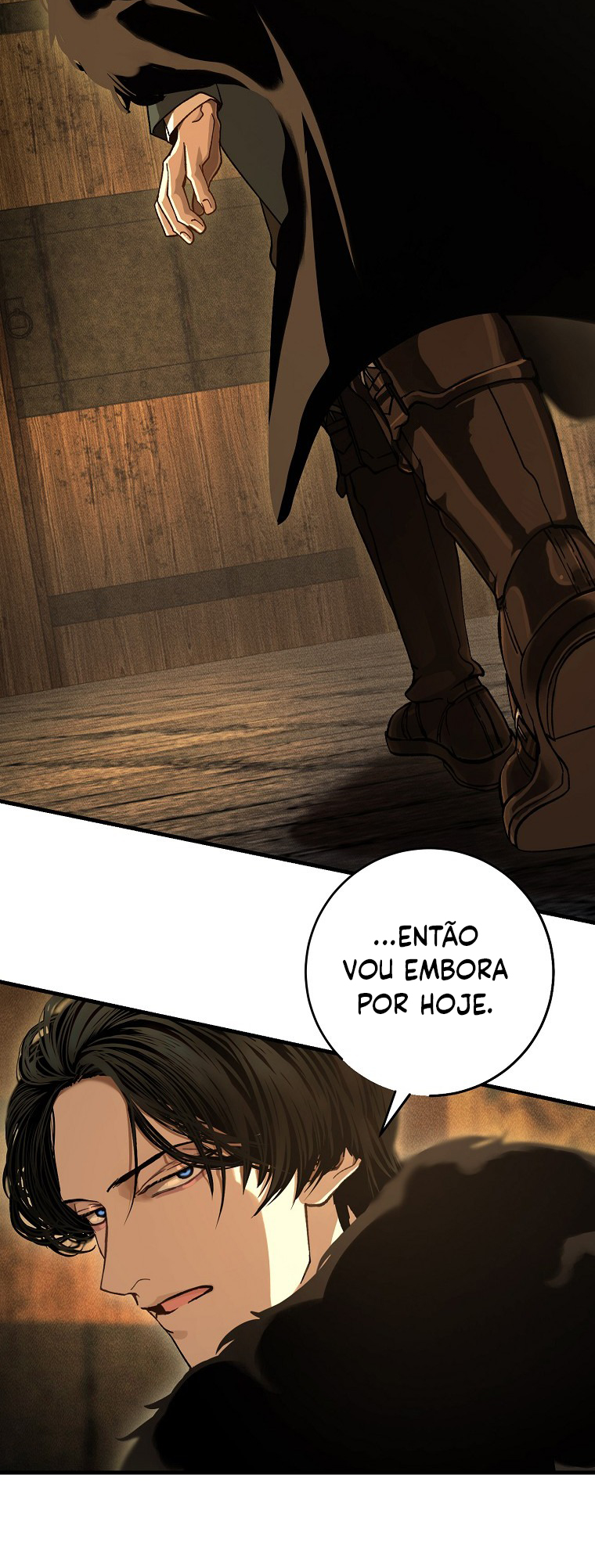 The Prince Doesn't Cry From Mere Onions Ch. 5 第33页