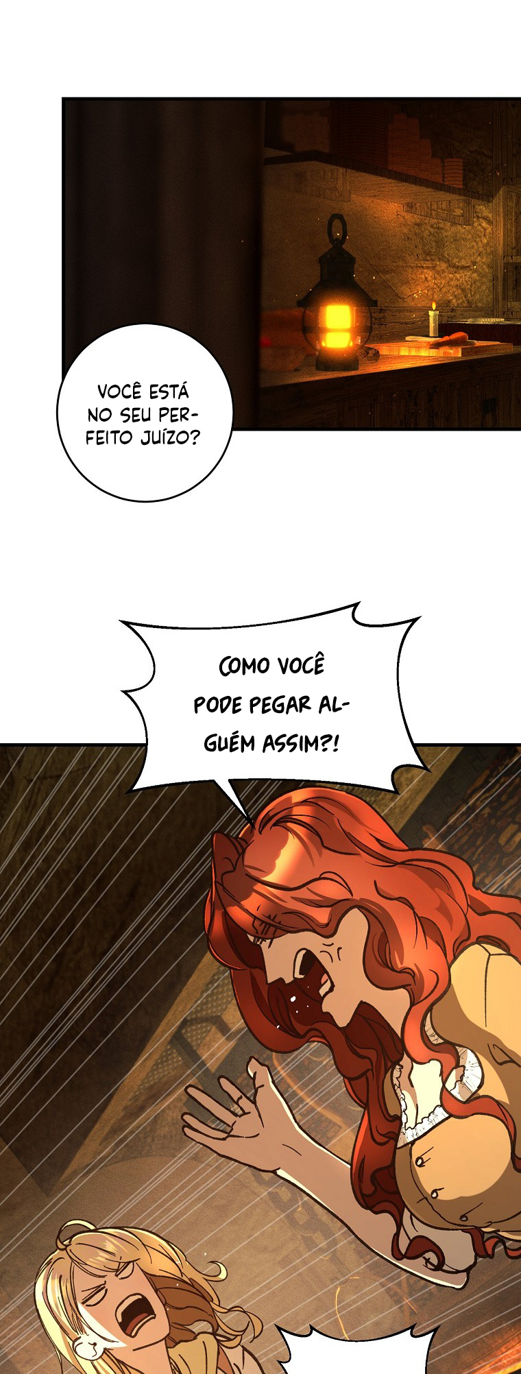The Prince Doesn't Cry From Mere Onions Ch. 5 第37页