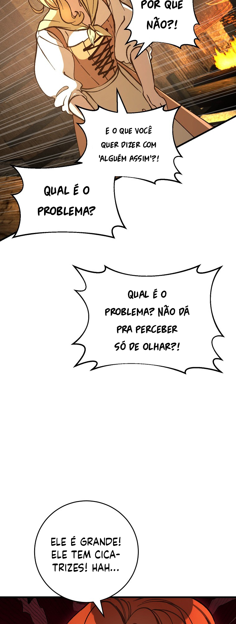 The Prince Doesn't Cry From Mere Onions Ch. 5 第38页
