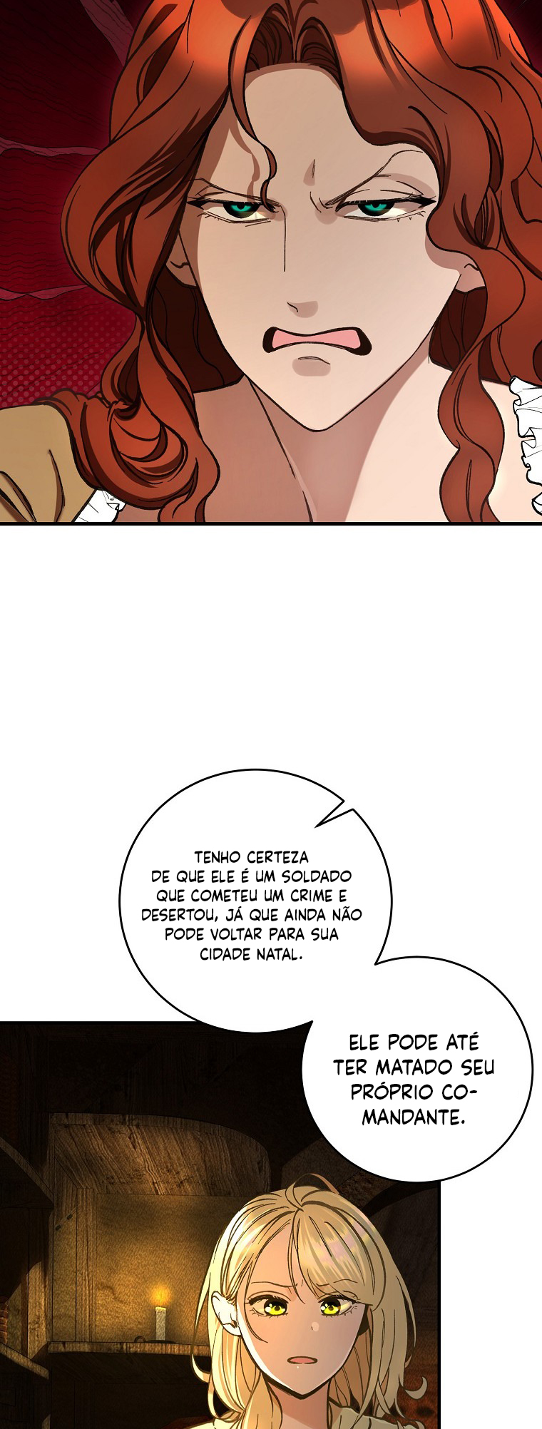 The Prince Doesn't Cry From Mere Onions Ch. 5 第39页