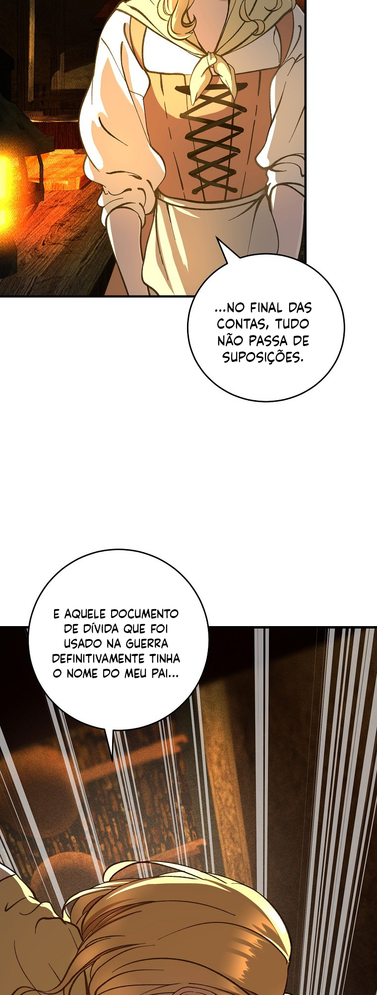 The Prince Doesn't Cry From Mere Onions Ch. 5 第40页