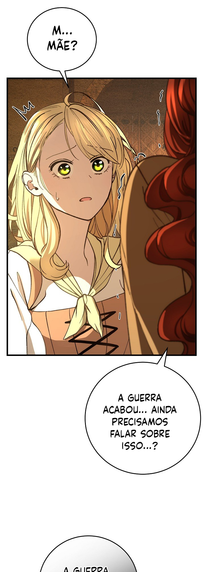 The Prince Doesn't Cry From Mere Onions Ch. 5 第42页