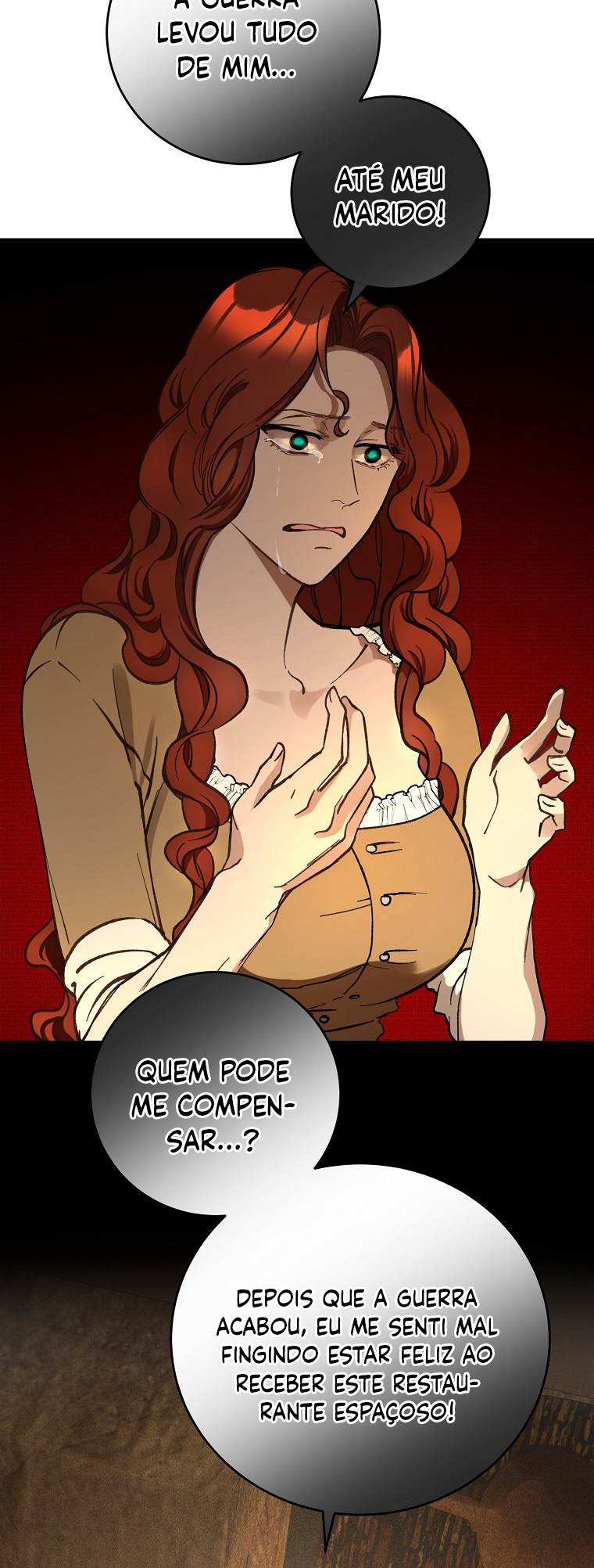 The Prince Doesn't Cry From Mere Onions Ch. 5 第43页